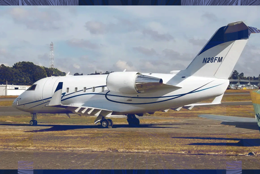 Extraditaron a Federico “Fred” Machado