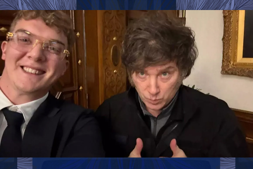 Fideicomiso relámpago: nuevas maniobras en el caso $LIBRA