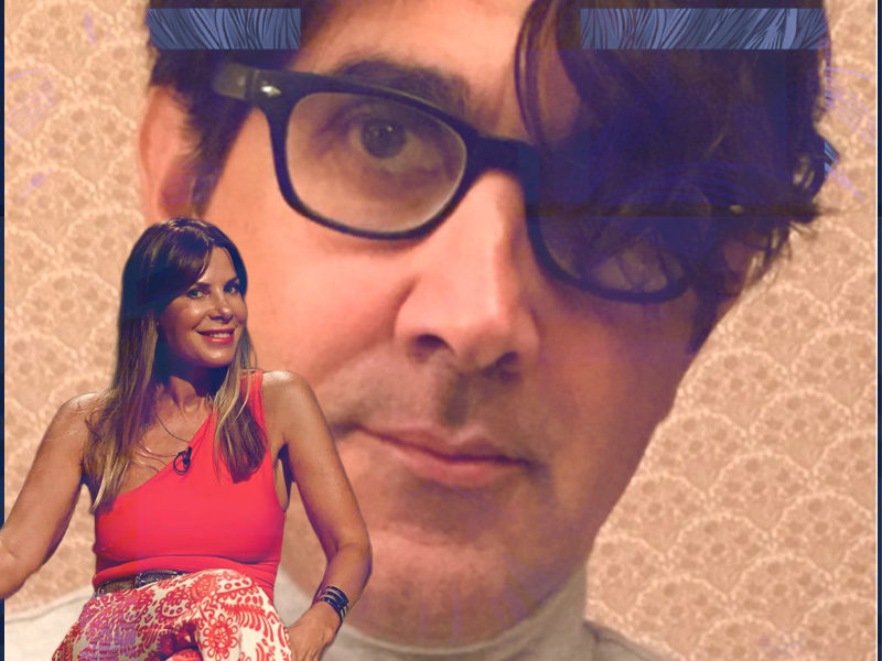 Gustavo Balabanian, el ex de Karen Reichardt que conecta el caso ANDIS con la red de Fred Machado