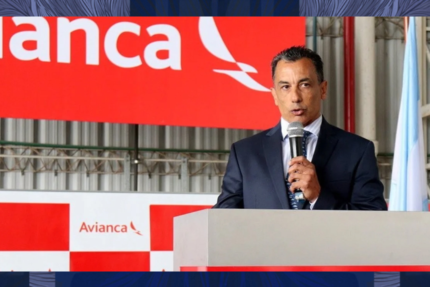 Gustavo Balabanian, el ex de Karen Reichardt que conecta el caso ANDIS con la red de Fred Machado