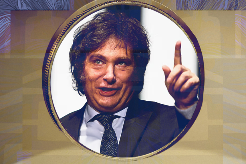 Informe final de la Comisión por la estafa $LIBRA: Milei prestó una “colaboración imprescindible”