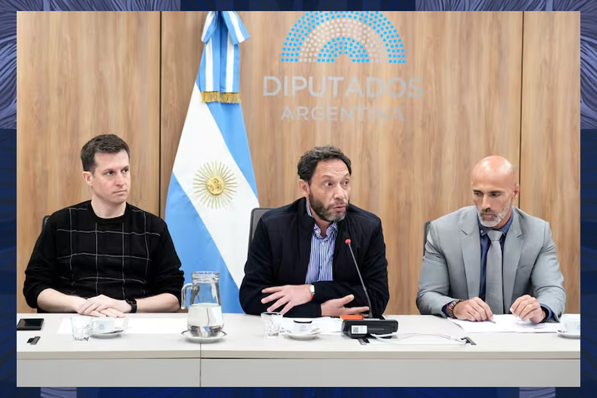 Informe final de la Comisión por la estafa $LIBRA: Milei prestó una “colaboración imprescindible”