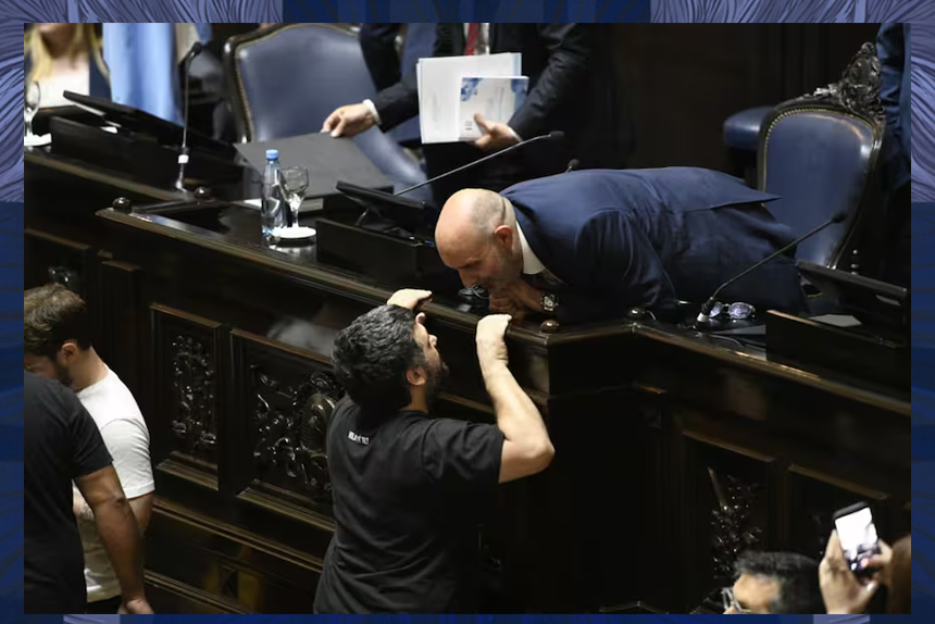 La Cámpora otra vez contra Kicillof: presupuesto avanza, pero el endeudamiento queda pendiente