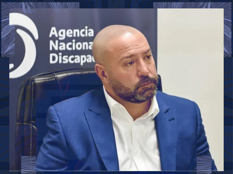 Corrupción en ANDIS: Se va revelando el esquema de relaciones