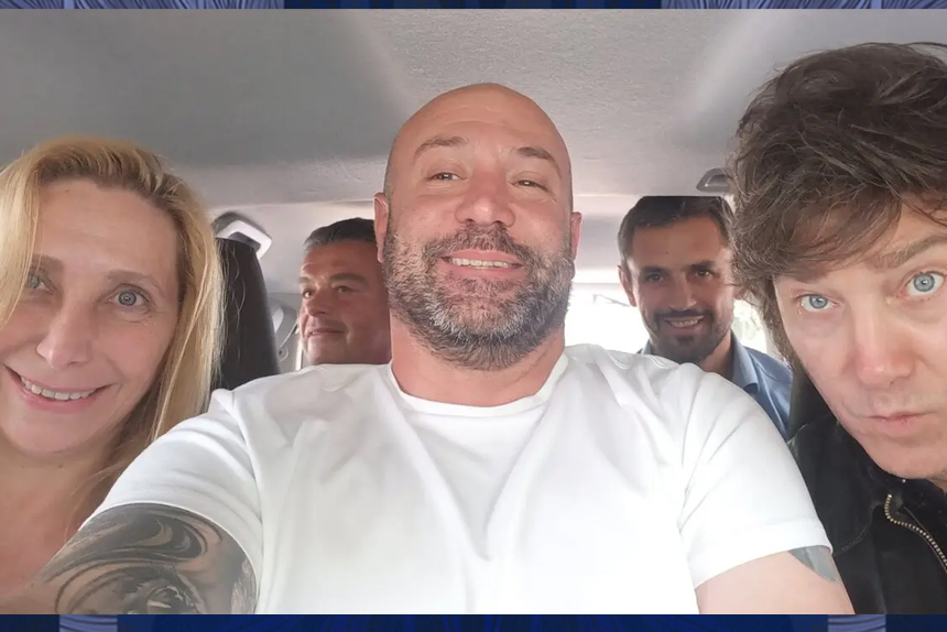 Corrupción en ANDIS: Se va revelando el esquema de relaciones