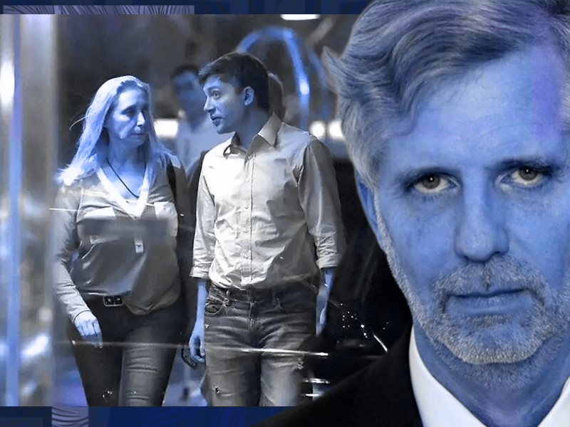 La interna Caputo – Karina ahora se traslada a la SIDE