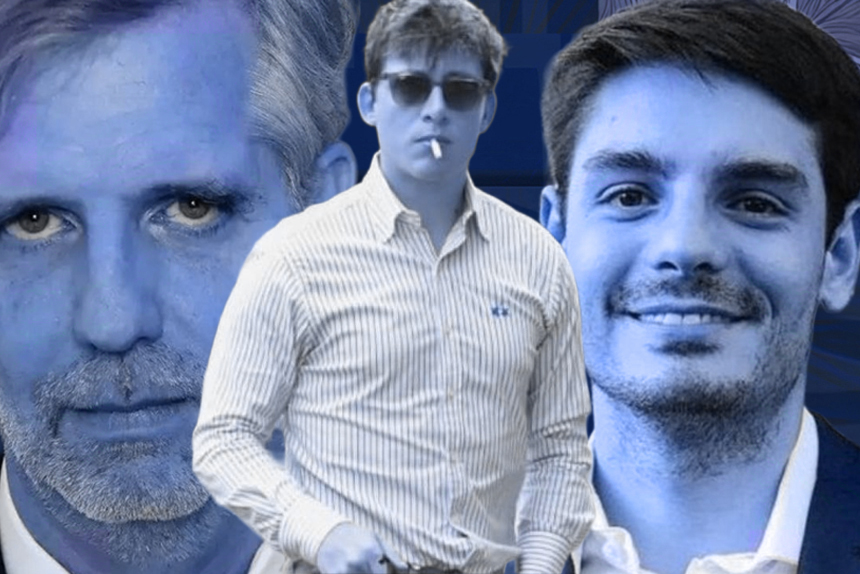 La interna Caputo – Karina ahora se traslada a la SIDE