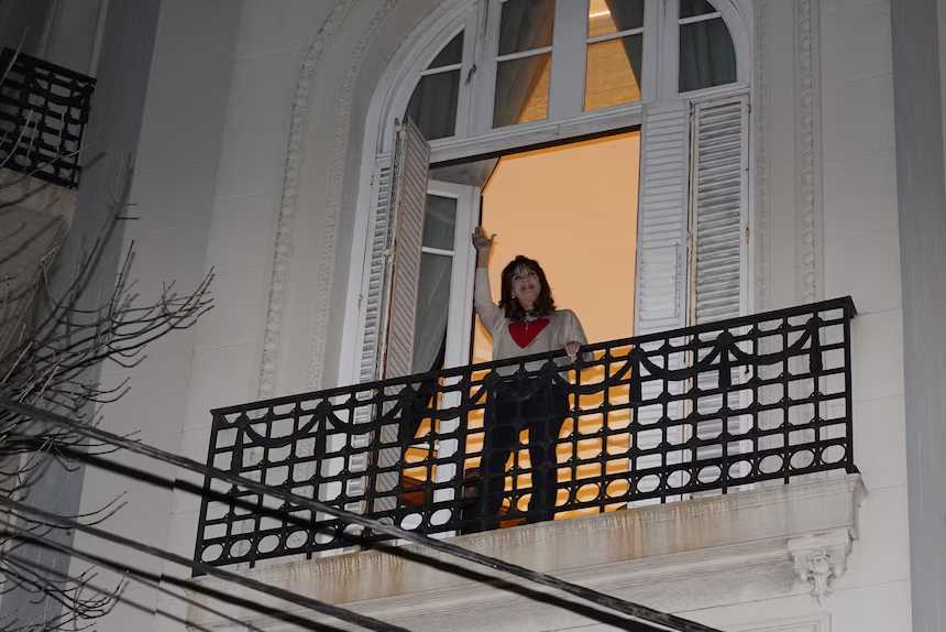 La interna del PJ podría dirimirse en las urnas