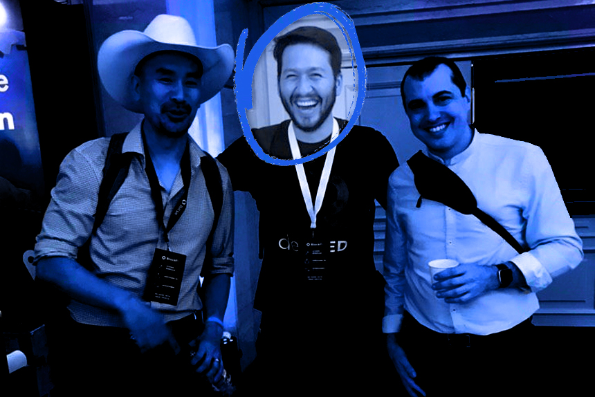 La ruta del dinero $LIBRA complica la imagen del Presidente