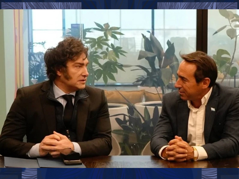 Marcos Galperin, el más Anti-Estado, recibe $39.000 Millones en subsidios