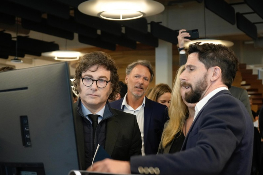 Marcos Galperin, el más Anti-Estado, recibe $39.000 Millones en subsidios