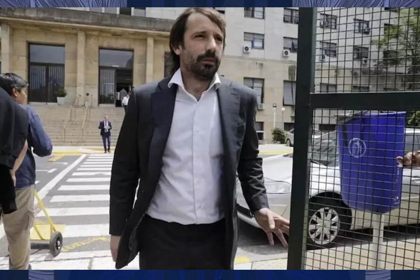 Mientras un abogado de los Milei defiende a cómplices de la ESMA, sectores afines al Gobierno movilizan para pedir liberar represores