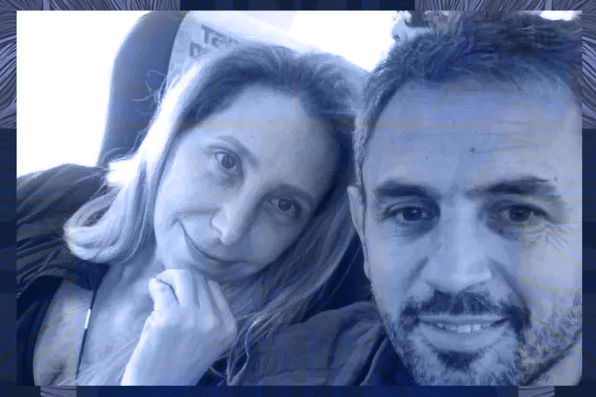 Niños obligados a agradecer en cámara a Menem en una excursión escolar