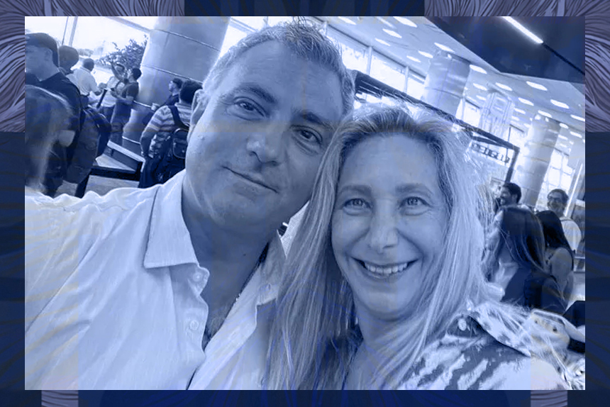 Pareja consolida su poder y desplaza a las Fuerzas del Cielo