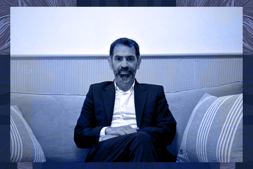 Pareja consolida su poder y desplaza a las Fuerzas del Cielo