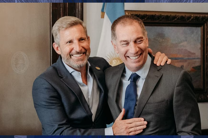 Santilli le niega una reunión a Kicillof y el cruce por fondos escala en el Gobierno