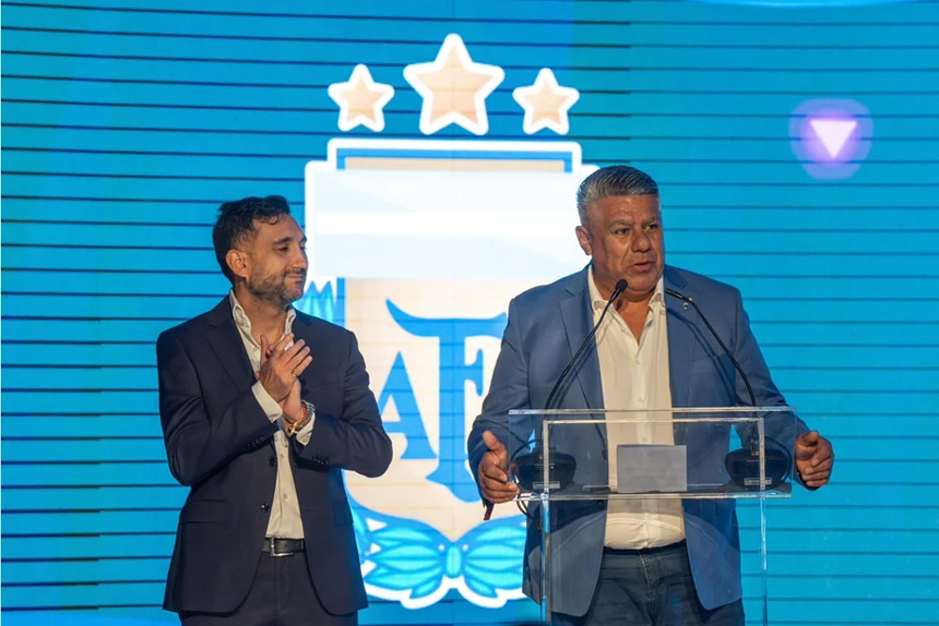 Sur Finanzas también en la joda de ANDIS: La financiera de la AFA, en el ojo de la tormenta por lavado y coimas