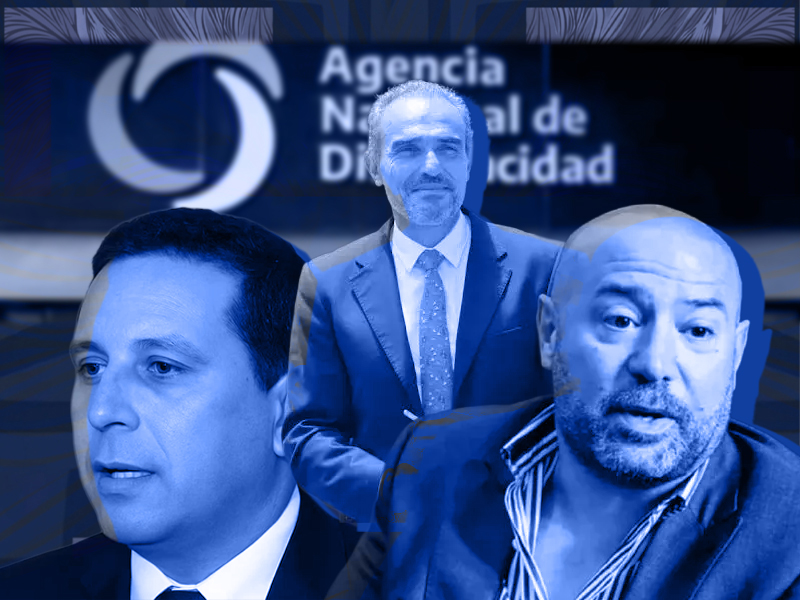 ANDIS: un exfuncionario rompe el silencio y señala a la cúpula