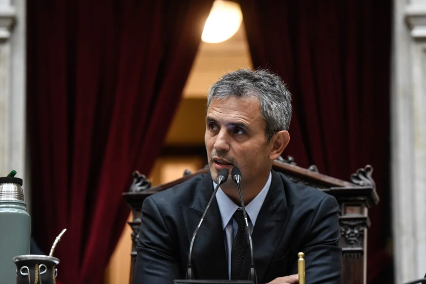 Acuerdo de madrugada: el oficialismo y el kirchnerismo se repartieron la AGN y quebraron la alianza con el PRO