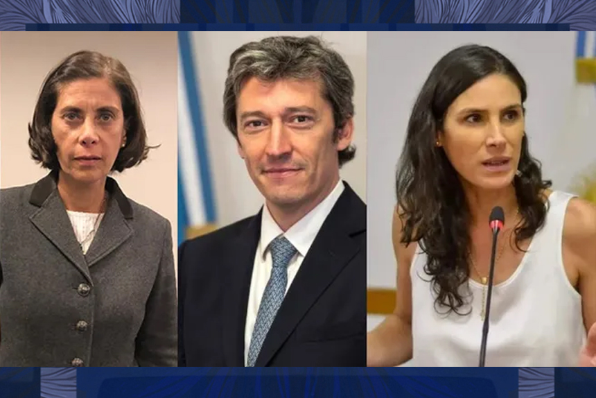 Acuerdo de madrugada: el oficialismo y el kirchnerismo se repartieron la AGN y quebraron la alianza con el PRO