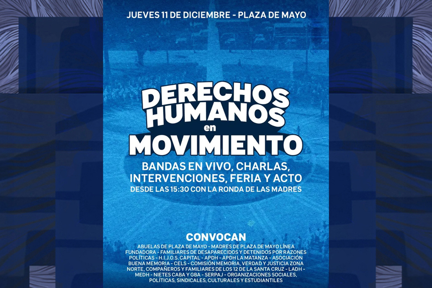 Alberto Baños deja la Subsecretaría de Derechos Humanos