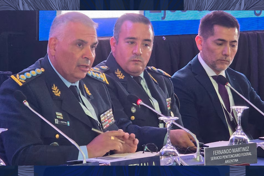 Allanan al director del Servicio Penitenciario por un negocio millonario de comida contaminada en la cárcel de Ezeiza