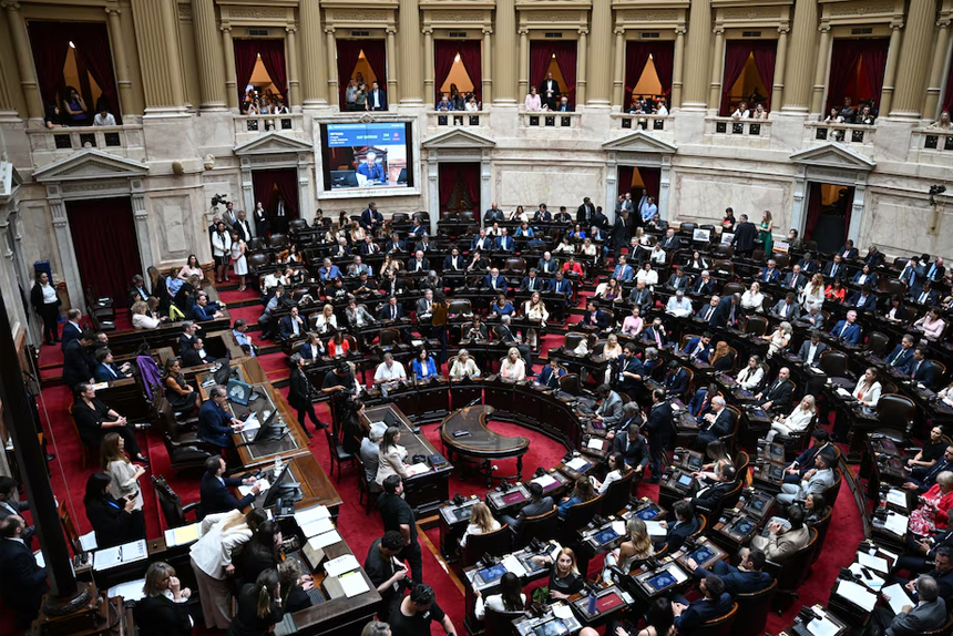 Bullrich impulsa una reforma laboral que no amplíe ni un sólo derecho a trabajadores