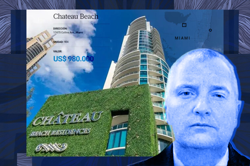 Cambio en la cúpula de ARCA: asciende un hombre de Santiago Caputo denunciado por evadir fortunas