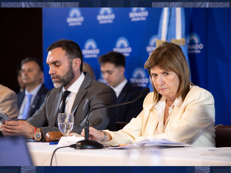 Derrota del gobierno: posponen la reforma laboral