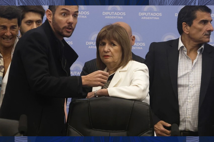 Derrota del gobierno: posponen la reforma laboral