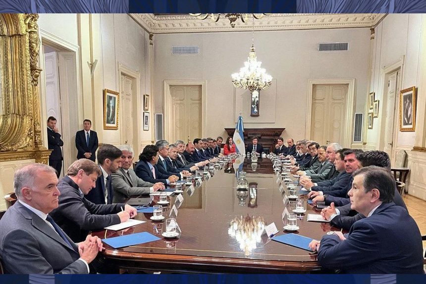 Derrota del gobierno: posponen la reforma laboral