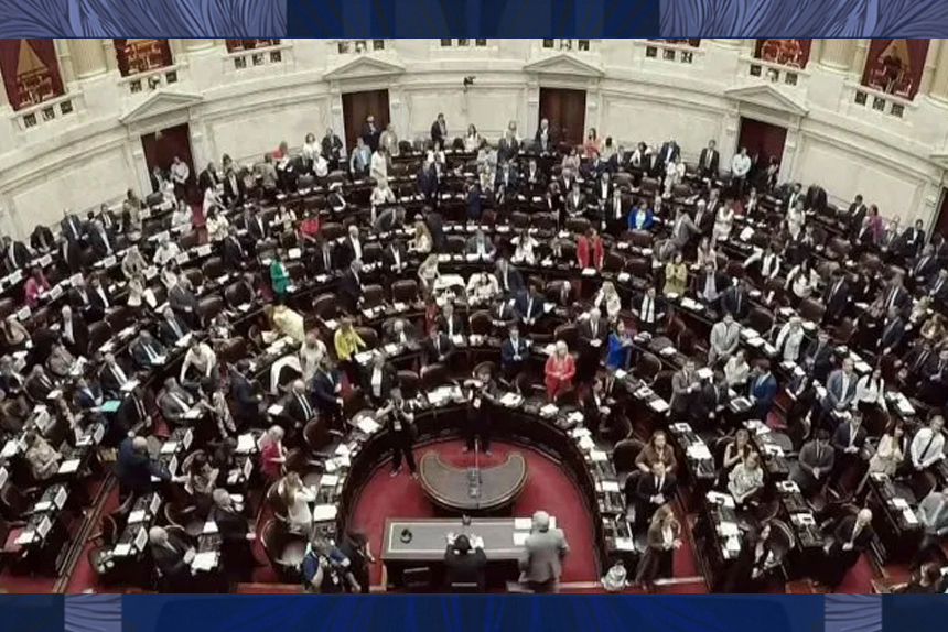 Nueva derrota legislativa de Milei: el Senado respaldó a Diputados y mantuvo las leyes de Universidades y Discapacidad