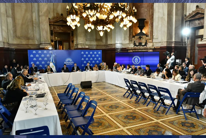 Nueva derrota legislativa de Milei: el Senado respaldó a Diputados y mantuvo las leyes de Universidades y Discapacidad