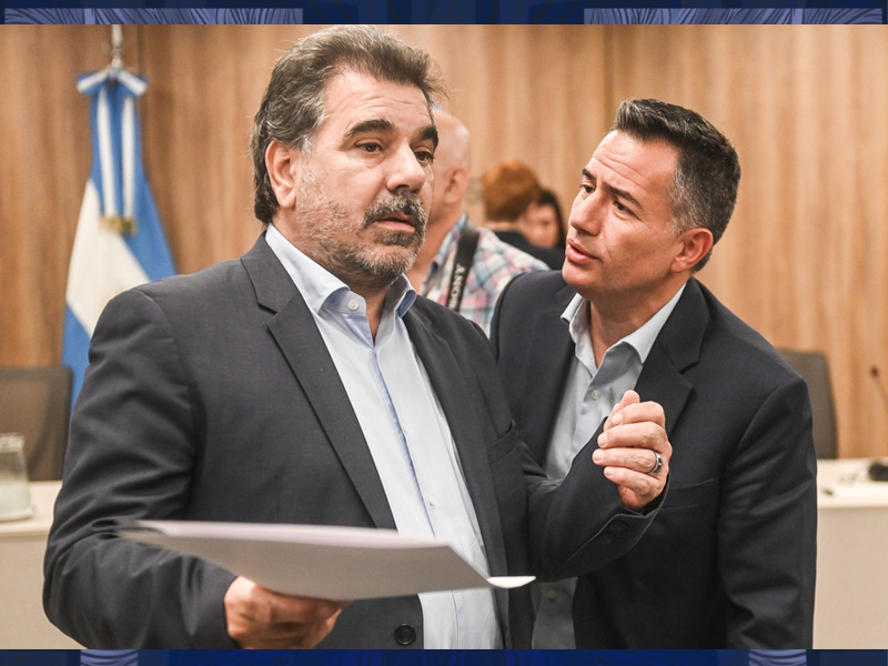 El PRO judicializa la designación de auditores de la AGN