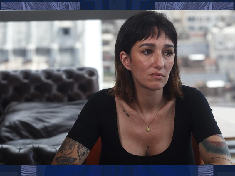 Escándalo en La Libertad Avanza: Leila Gianni se rebela y fractura el bloque en La Matanza