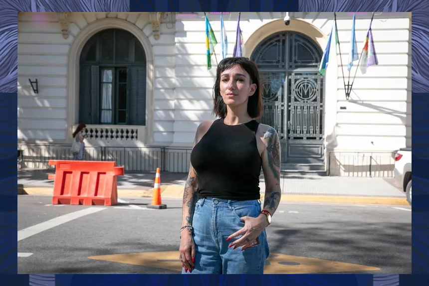 Escándalo en La Libertad Avanza: Leila Gianni se rebela y fractura el bloque en La Matanza