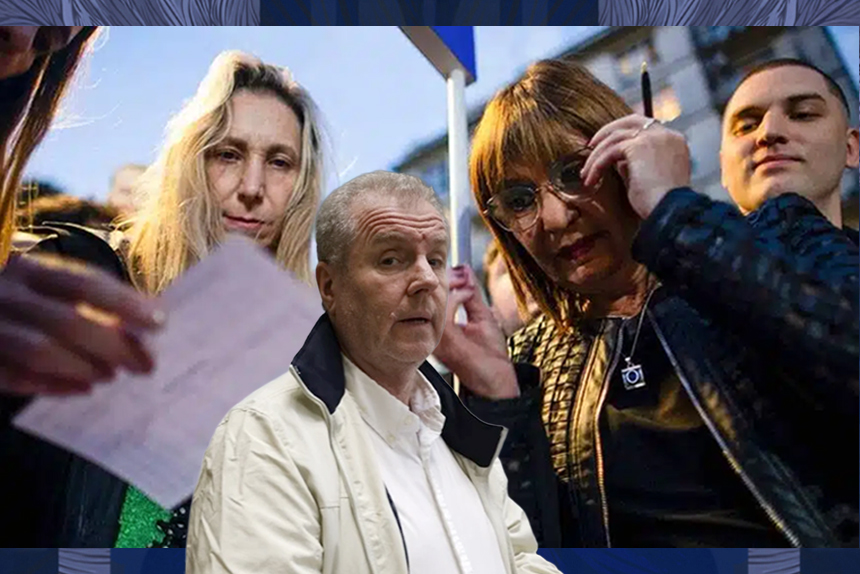 Karina Milei le bajó el pulgar a Milman y frenó a Patricia Bullrich