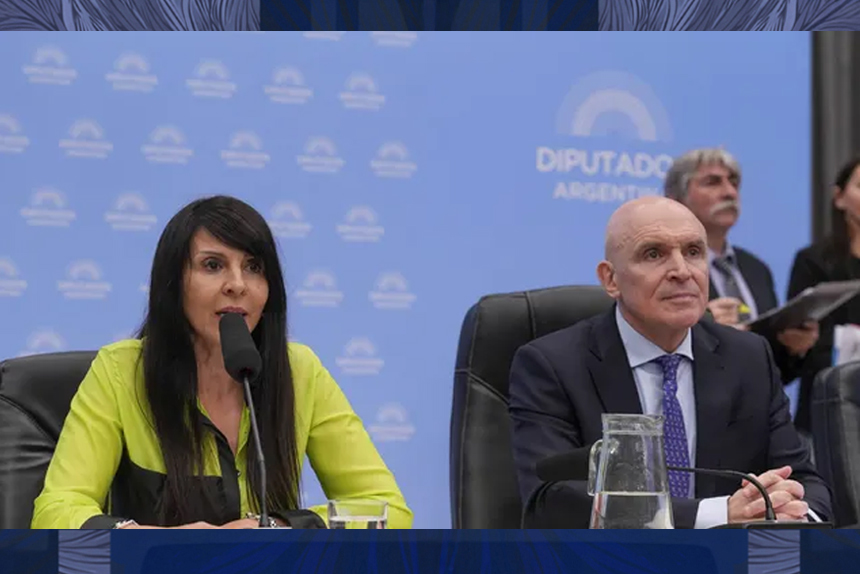 La Justicia le embarga el sueldo a la presunta narcodiputada Villaverde