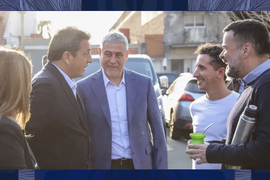 La batalla por los puertos: cómo las designaciones en Dock Sud y Quequén desnudan la interna peronista