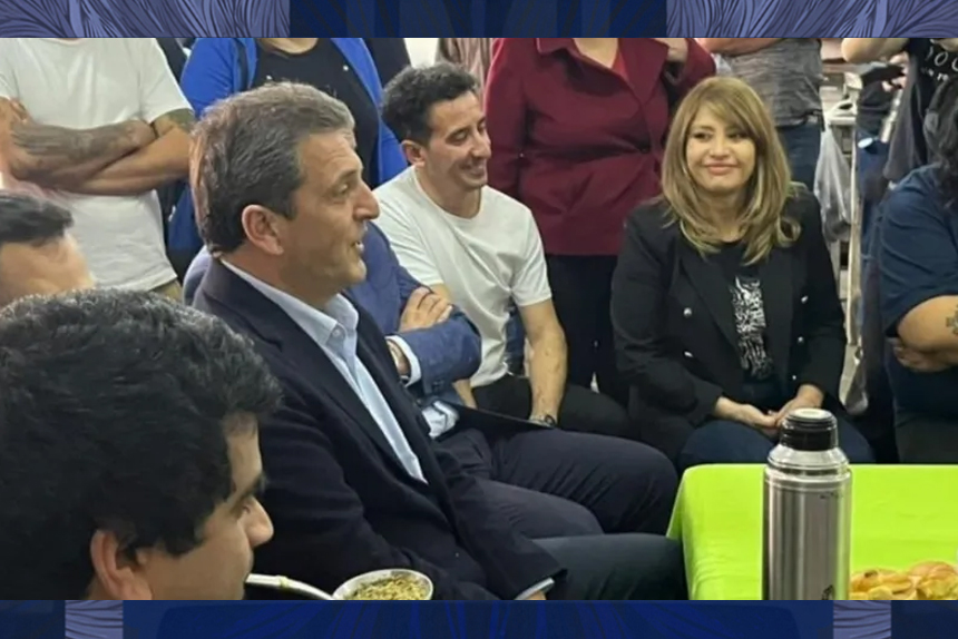 La batalla por los puertos: cómo las designaciones en Dock Sud y Quequén desnudan la interna peronista