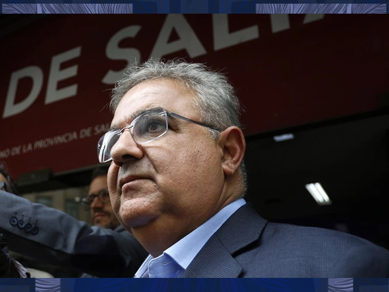 La fractura del peronismo catamarqueño empata la primera minoría y fortalece a Milei