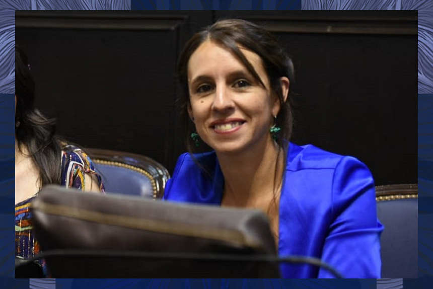 La jugada que permite a Katopodis seguir como ministro, fortalece a La Cámpora