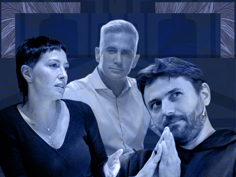 La represión a cuidacoches en Quilmes destapa un llamativo vínculo entre Mayra Mendoza y un polémico empresario