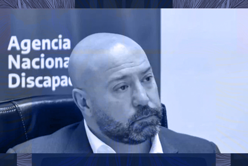 La trama ANDIS: nuevos audios y el rastro millonario hacia la Suizo Argentina