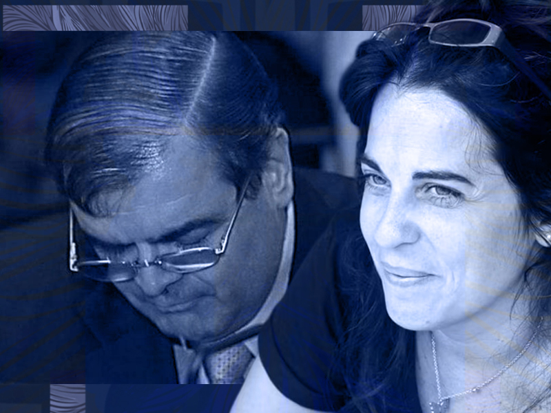 Libertad condicional al “Doctor K”