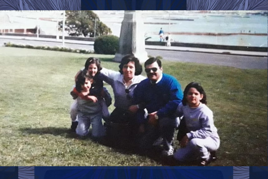 Libertad condicional al “Doctor K”