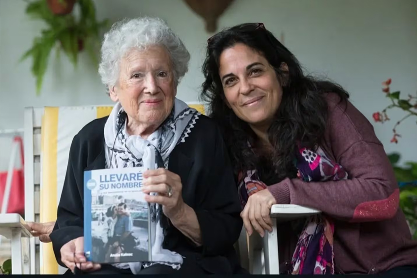 Libertad condicional al “Doctor K”