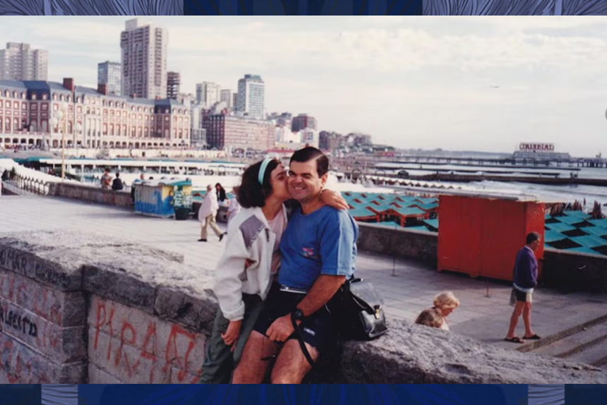 Libertad condicional al “Doctor K”