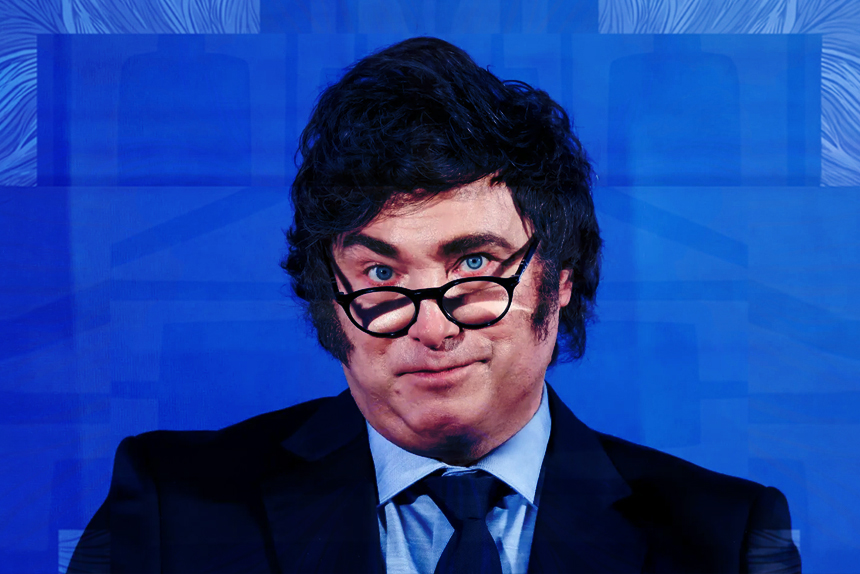 Milei envía al Congreso una reforma laboral que profundiza la precarización