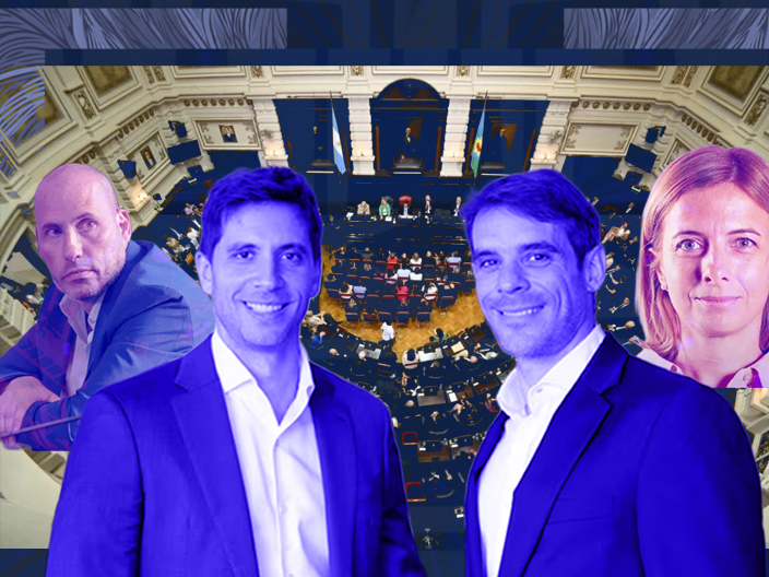 Nueva fractura en el PRO bonaerense: dos senadores se van y alinean con los Passaglia